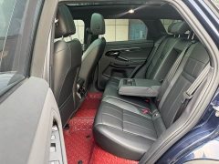 Land Rover Range Rover Evoque 2020 249PS R-DYNAMIC S Black Sports Edition - фото 15