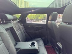 Land Rover Range Rover Evoque 2020 249PS R-DYNAMIC S Black Sports Edition - фото 17
