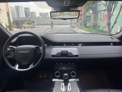 Land Rover Range Rover Evoque 2020 249PS R-DYNAMIC S Black Sports Edition - фото 19
