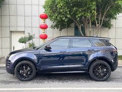 Land Rover Range Rover Evoque 2020 249PS R-DYNAMIC S Black Sports Edition - фото 4