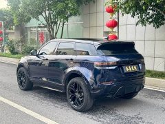 Land Rover Range Rover Evoque 2020 249PS R-DYNAMIC S Black Sports Edition - фото 5