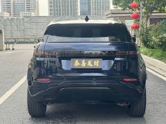 Land Rover Range Rover Evoque 2020 249PS R-DYNAMIC S Black Sports Edition - фото 6