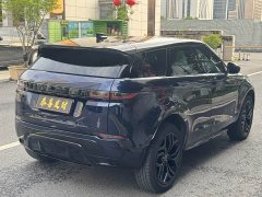 Land Rover Range Rover Evoque 2020 249PS R-DYNAMIC S Black Sports Edition - фото 7