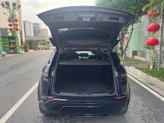 Land Rover Range Rover Evoque 2020 249PS R-DYNAMIC S Black Sports Edition - фото 8