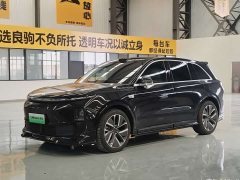 Li Auto Ideal L6 2024 Max - фото 1