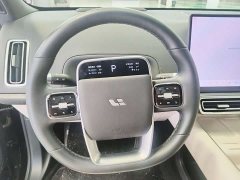 Li Auto Ideal L6 2024 Max - фото 10