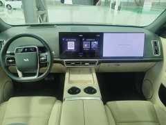 Li Auto Ideal L6 2024 Max - фото 12