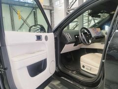 Li Auto Ideal L6 2024 Max - фото 13