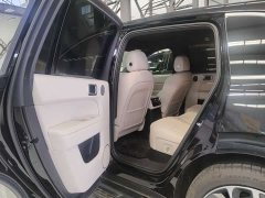 Li Auto Ideal L6 2024 Max - фото 14