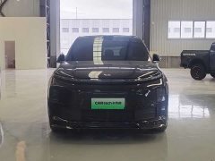 Li Auto Ideal L6 2024 Max - фото 2
