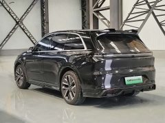 Li Auto Ideal L6 2024 Max - фото 3