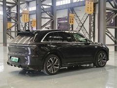 Li Auto Ideal L6 2024 Max - фото 4
