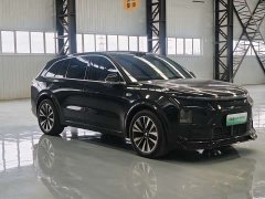 Li Auto Ideal L6 2024 Max - фото 5