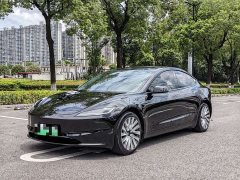 Tesla Model 3 long range all-wheel drive version - фото 1