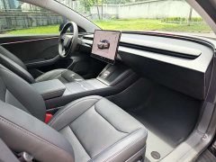 Tesla Model 3 long range all-wheel drive version - фото 11