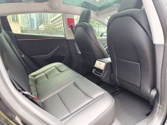 Tesla Model 3 long range all-wheel drive version - фото 12
