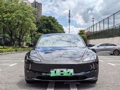 Tesla Model 3 long range all-wheel drive version - фото 2