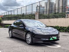 Tesla Model 3 long range all-wheel drive version - фото 3