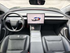 Tesla Model 3 long range all-wheel drive version - фото 5
