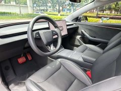 Tesla Model 3 long range all-wheel drive version - фото 6