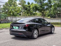 Tesla Model 3 long range all-wheel drive version - фото 7