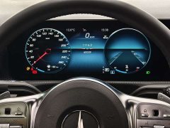 Mercedes-Benz A-Class 2022 Facelift Three A 200 L Sports Sedan Fashionable - фото 10