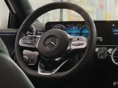 Mercedes-Benz A-Class 2022 Facelift Three A 200 L Sports Sedan Fashionable - фото 11