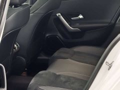 Mercedes-Benz A-Class 2022 Facelift Three A 200 L Sports Sedan Fashionable - фото 6
