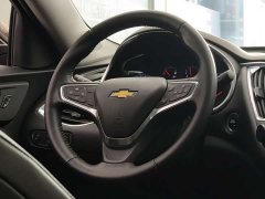 Chevrolet Malibu XL 1.5T sharp version - фото 10