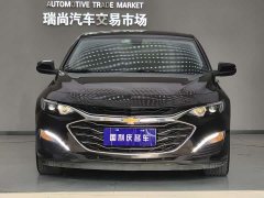 Chevrolet Malibu XL 1.5T sharp version - фото 2