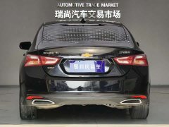 Chevrolet Malibu XL 1.5T sharp version - фото 4