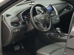 Chevrolet Malibu XL 1.5T sharp version - фото 7
