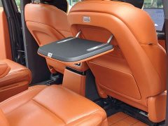 Li Auto Ideal L9 2022 Max - фото 10
