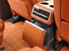 Li Auto Ideal L9 2022 Max - фото 11