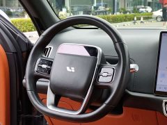 Li Auto Ideal L9 2022 Max - фото 12