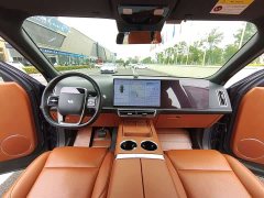 Li Auto Ideal L9 2022 Max - фото 13