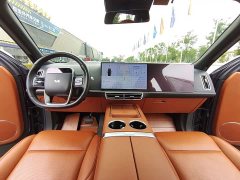 Li Auto Ideal L9 2022 Max - фото 14