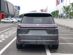 Li Auto Ideal L9 2022 Max - фото 17
