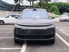 Li Auto Ideal L9 2022 Max - фото 2