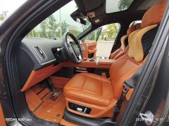 Li Auto Ideal L9 2022 Max - фото 4