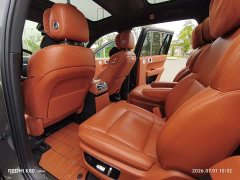 Li Auto Ideal L9 2022 Max - фото 5