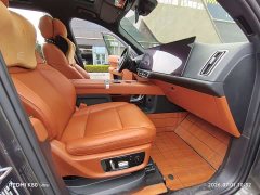 Li Auto Ideal L9 2022 Max - фото 6