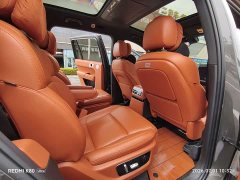 Li Auto Ideal L9 2022 Max - фото 7