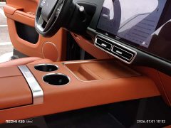 Li Auto Ideal L9 2022 Max - фото 8