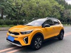 Tesla Yipao 2021 1.4L CVT sunroof - фото 1