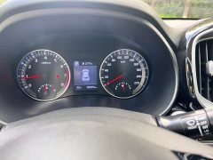 Tesla Yipao 2021 1.4L CVT sunroof - фото 11