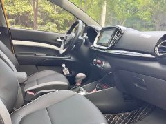 Tesla Yipao 2021 1.4L CVT sunroof - фото 13