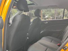 Tesla Yipao 2021 1.4L CVT sunroof - фото 4