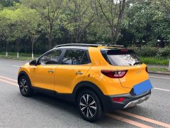 Tesla Yipao 2021 1.4L CVT sunroof - фото 6