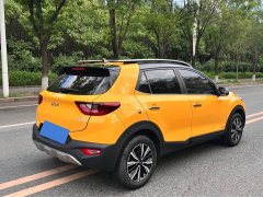 Tesla Yipao 2021 1.4L CVT sunroof - фото 8